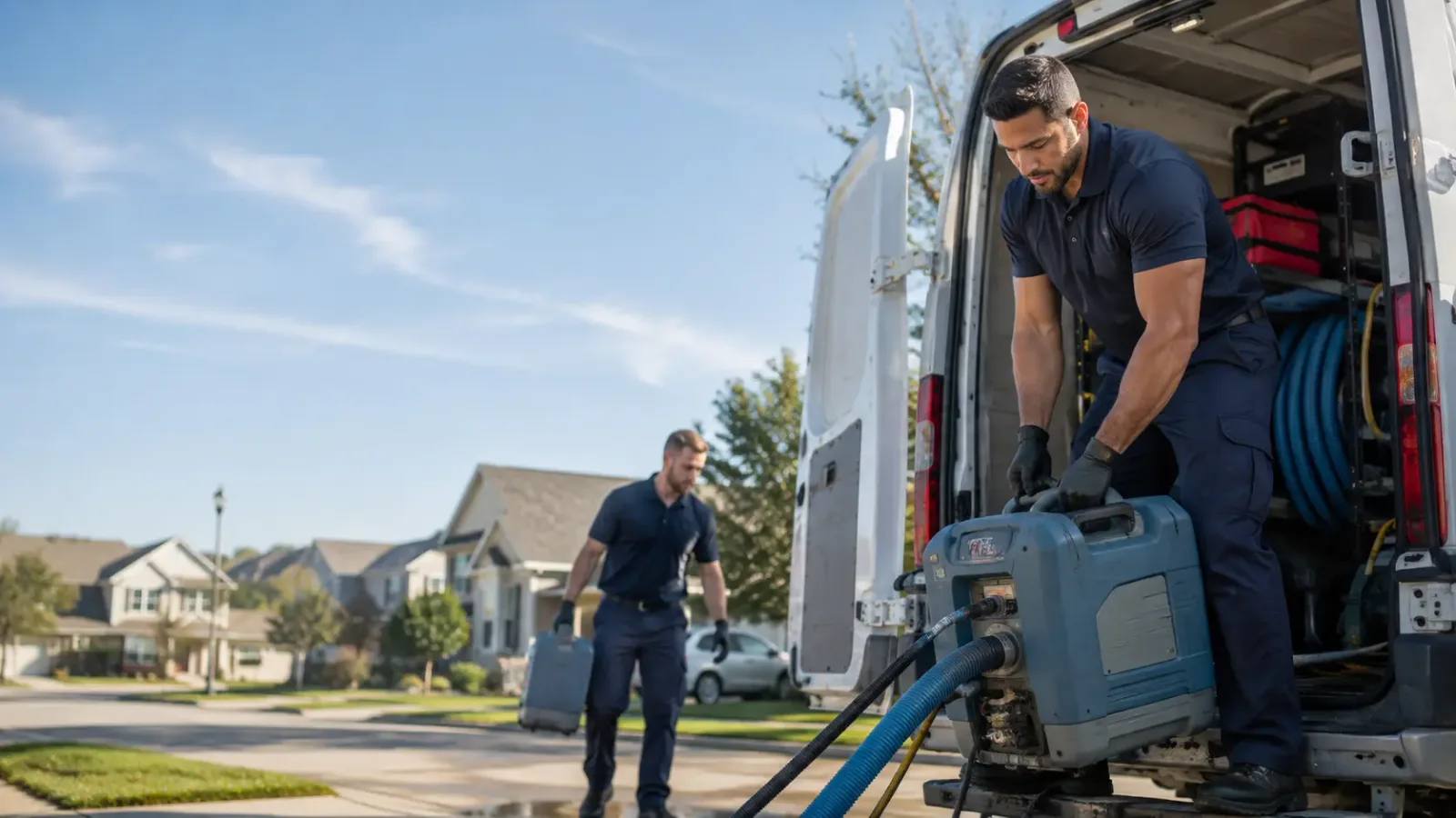 Trauma Cleanup in Elgin, IL near me